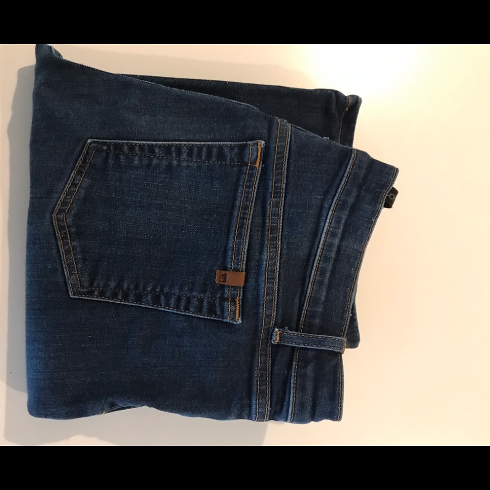 Joes jeans petite bootcut